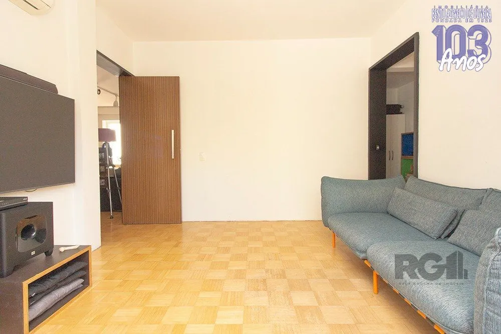 Apartamento, 3 quartos, 166 m² - Foto 3