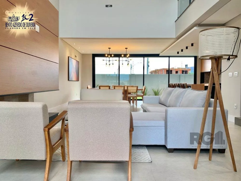 Casa de Condomínio, 4 quartos - Foto 7