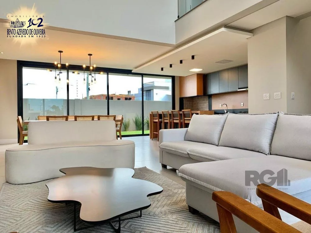 Casa de Condomínio, 4 quartos - Foto 8