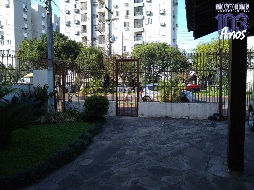 Casa, 3 quartos, 280 m² - Foto 1
