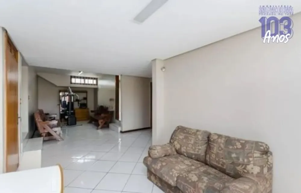 Casa, 3 quartos, 245 m² - Foto 5