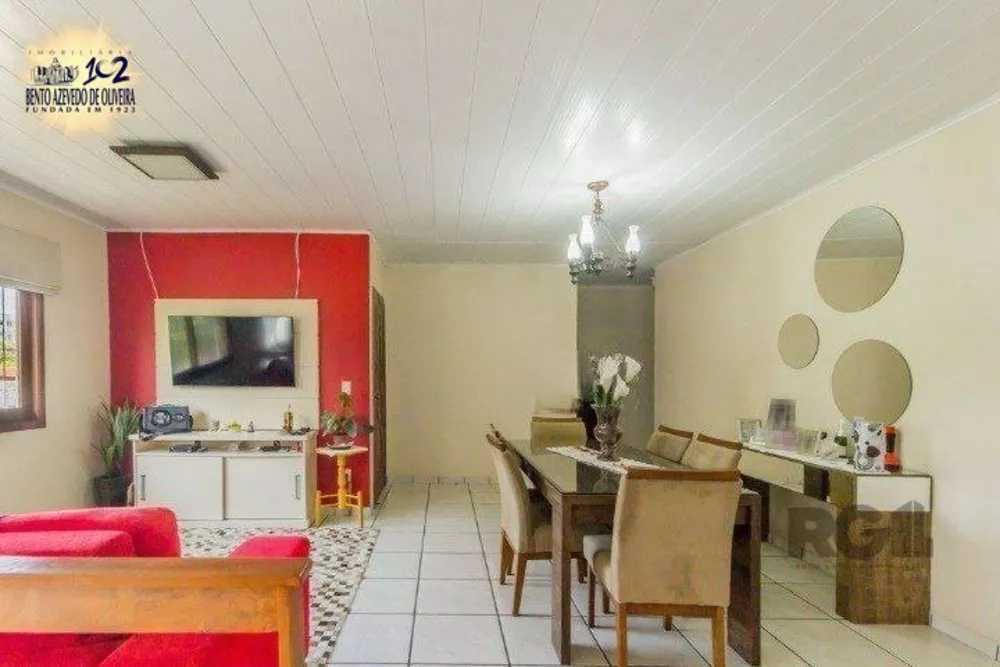 Casa, 3 quartos, 216 m² - Foto 6