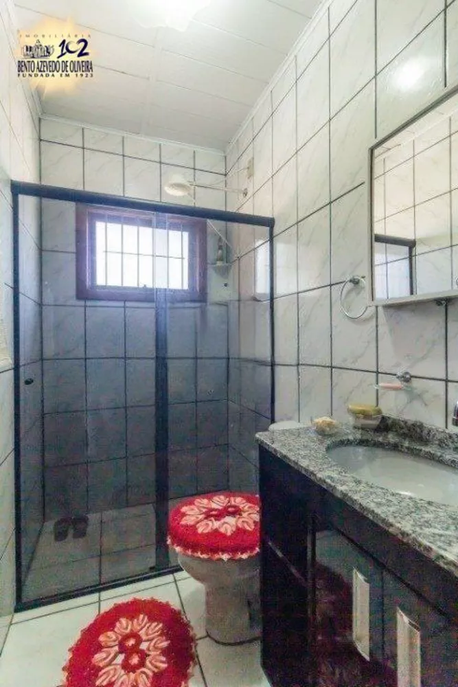 Casa, 3 quartos, 216 m² - Foto 4
