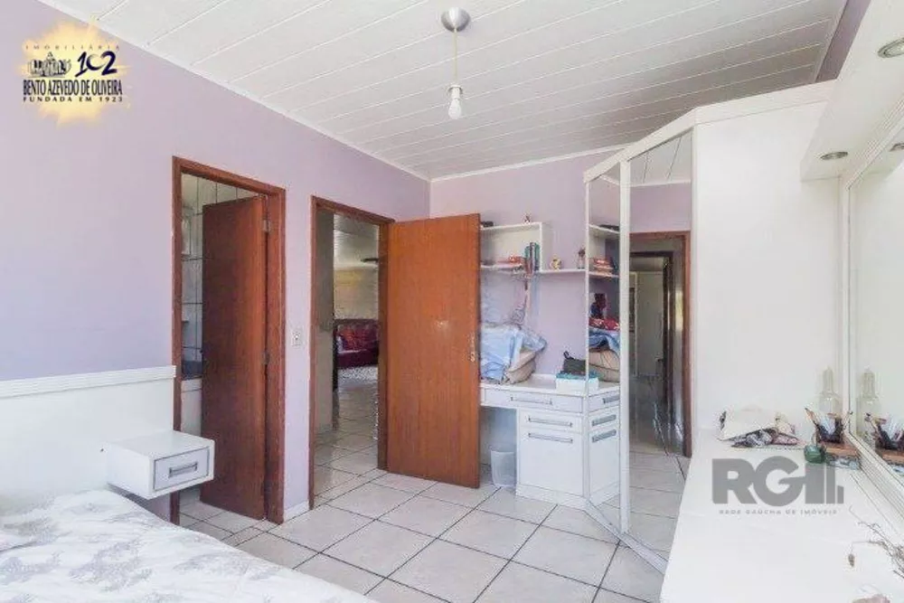 Casa, 3 quartos, 216 m² - Foto 2