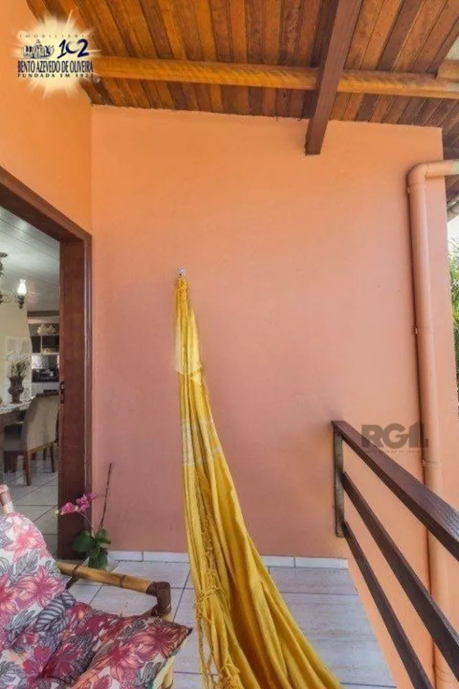 Casa, 3 quartos, 216 m² - Foto 8