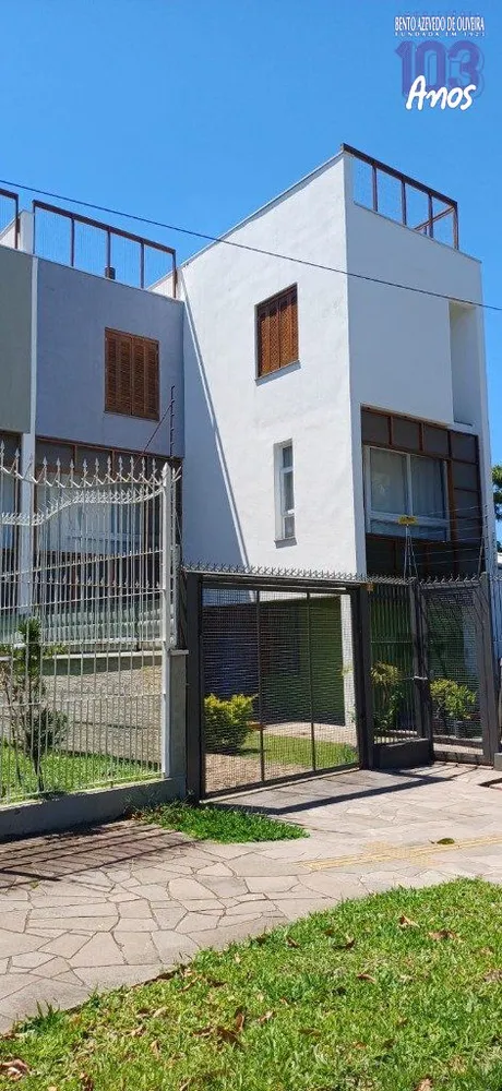 Sobrado, 2 quartos, 139 m² - Foto 4