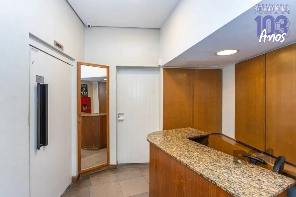 Sala-Conjunto, 39 m² - Foto 1