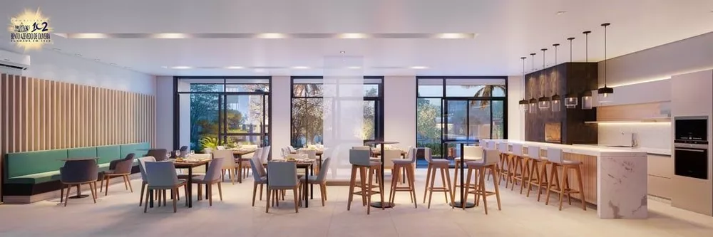 Apartamento, 2 quartos, 65 m² - Foto 4