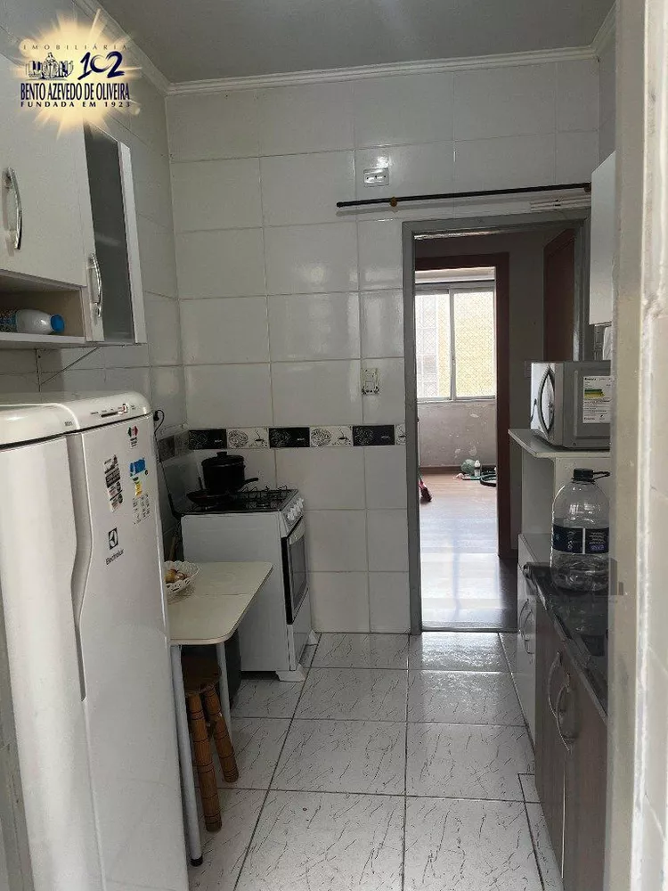 Apartamento, 3 quartos, 87 m² - Foto 7