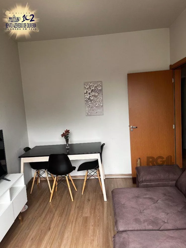 Apartamento, 3 quartos, 87 m² - Foto 4