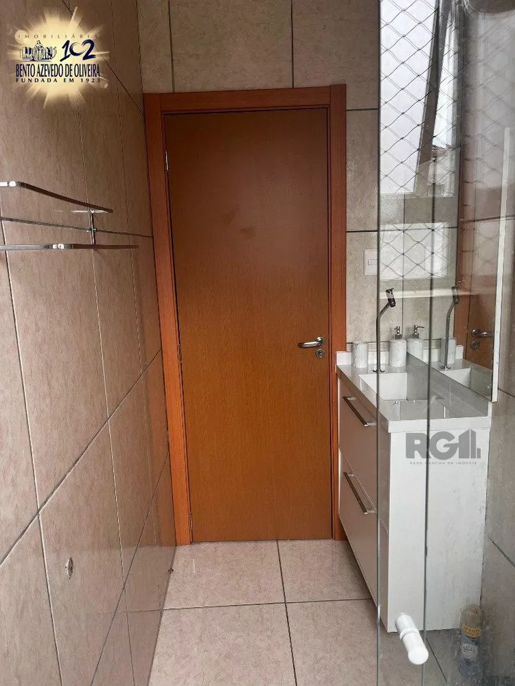 Apartamento, 3 quartos, 87 m² - Foto 6