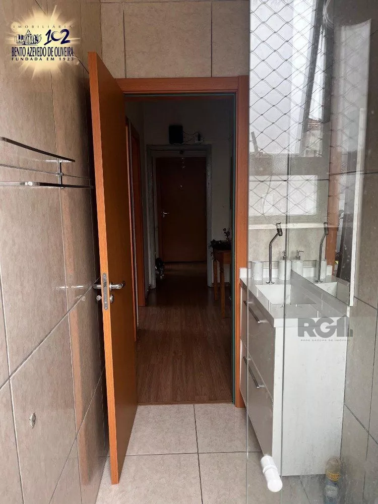 Apartamento, 3 quartos, 87 m² - Foto 5