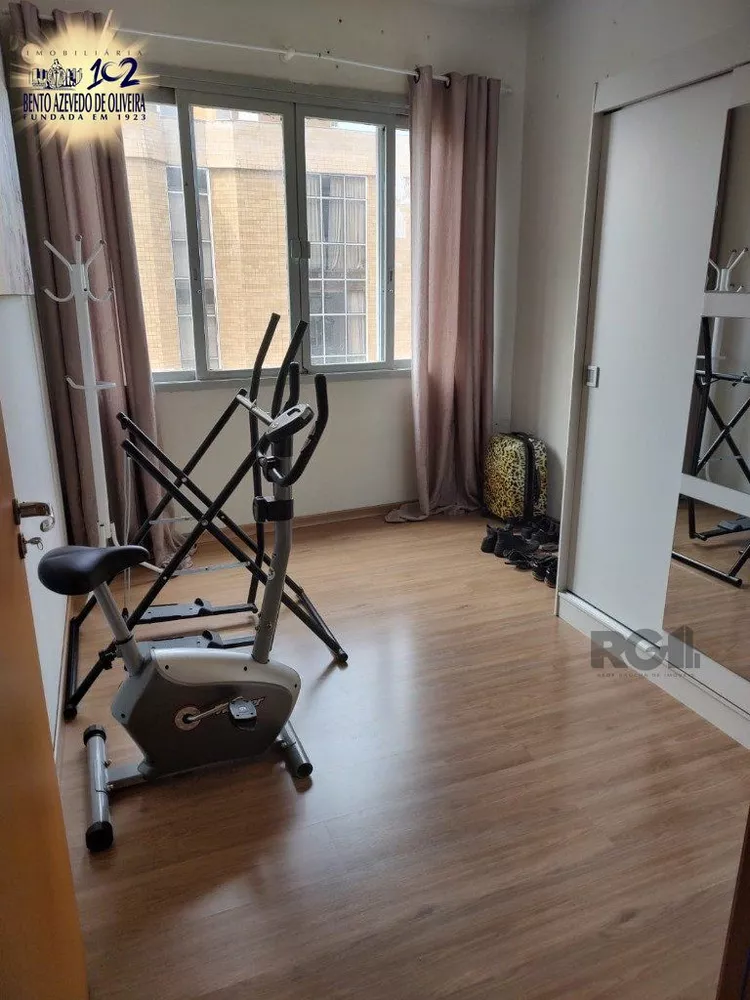 Apartamento, 3 quartos, 87 m² - Foto 2