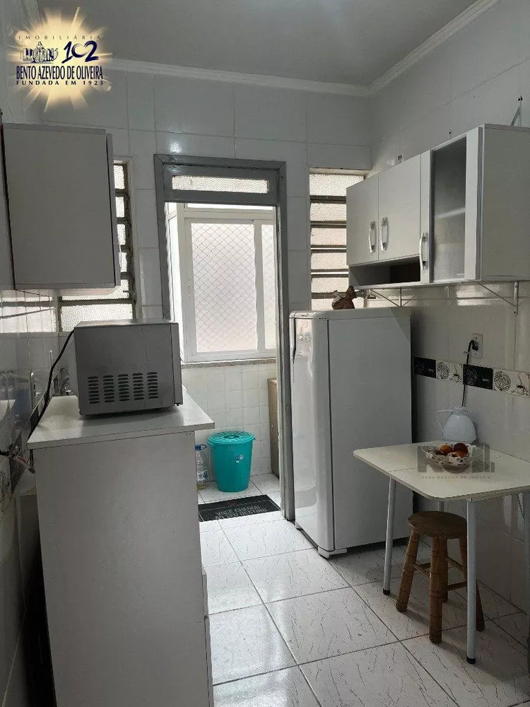 Apartamento, 3 quartos, 87 m² - Foto 1