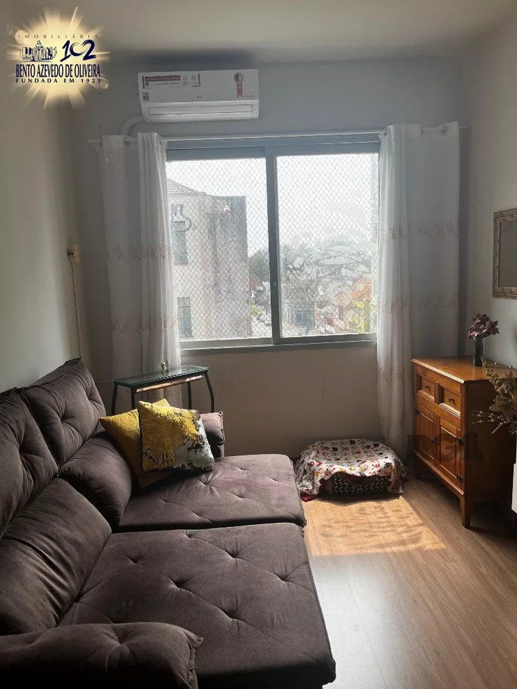 Apartamento, 3 quartos, 87 m² - Foto 3
