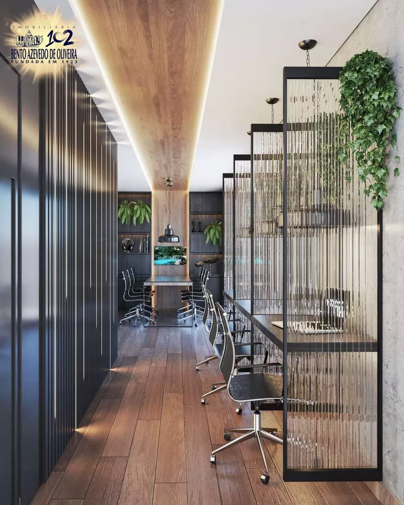 Apartamento, 2 quartos, 72 m² - Foto 2