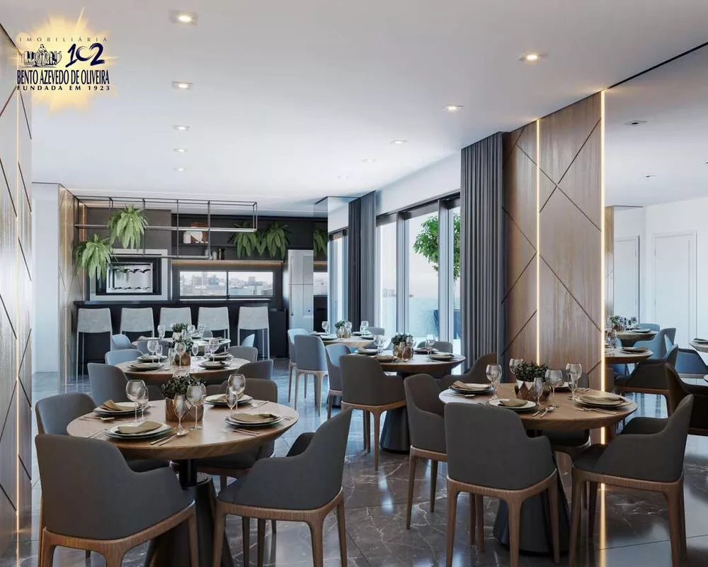 Apartamento, 2 quartos, 72 m² - Foto 6