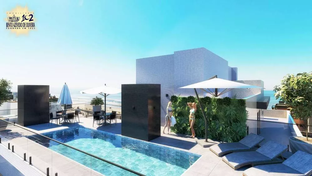 Apartamento, 2 quartos, 72 m² - Foto 3