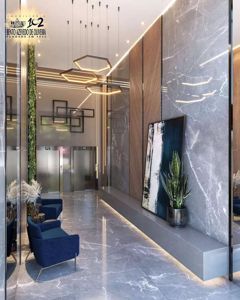 Apartamento, 2 quartos, 72 m² - Foto 4