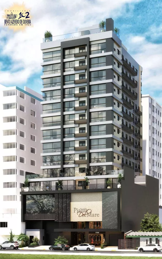 Apartamento, 2 quartos, 72 m² - Foto 1