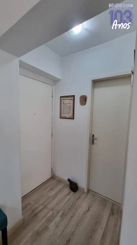 Apartamento, 2 quartos, 71 m² - Foto 2