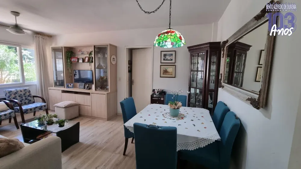Apartamento, 2 quartos, 71 m² - Foto 3