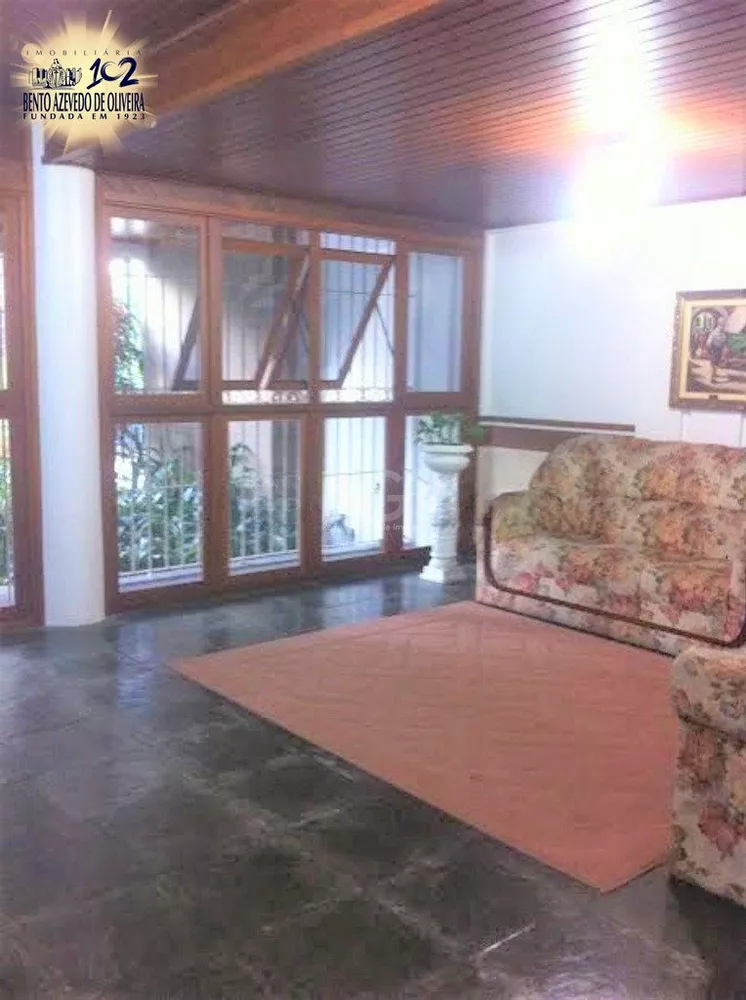 Sala-Conjunto, 37 m² - Foto 5