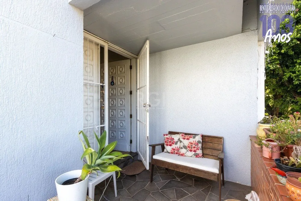Casa, 3 quartos, 405 m² - Foto 1