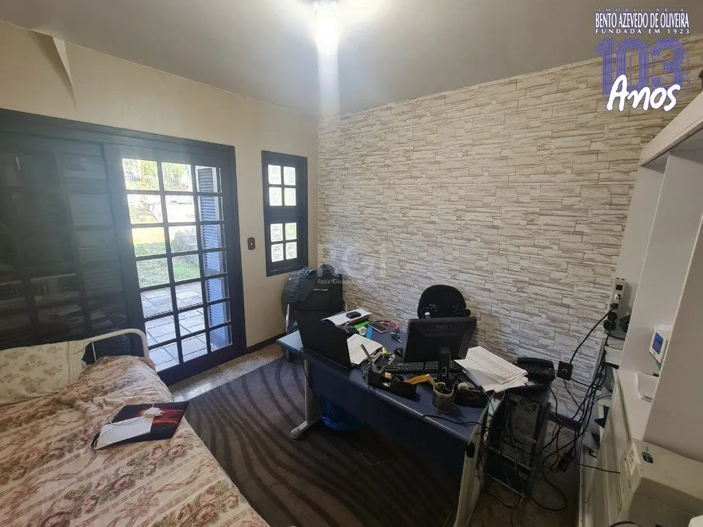 Casa, 3 quartos, 405 m² - Foto 2