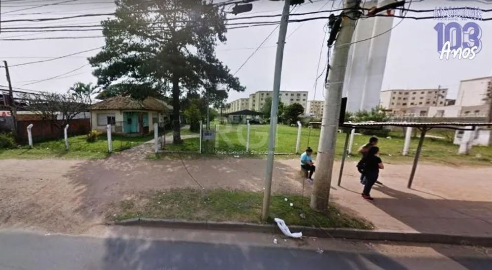 Terreno, 1 hectares - Foto 1