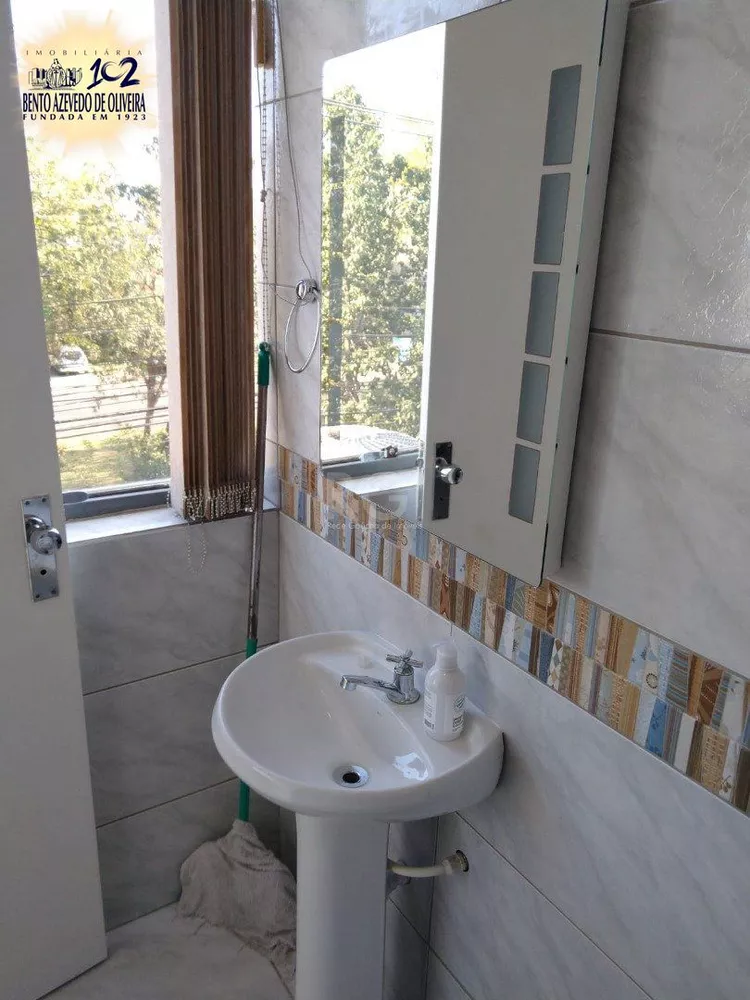 Sala-Conjunto, 24 m² - Foto 2