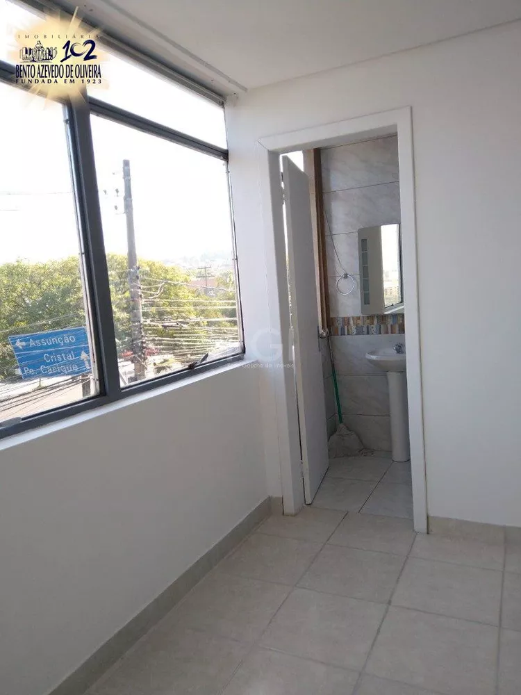 Sala-Conjunto, 24 m² - Foto 8