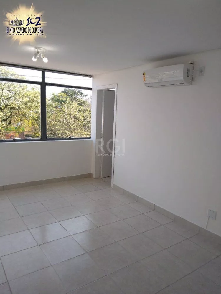 Sala-Conjunto, 24 m² - Foto 1