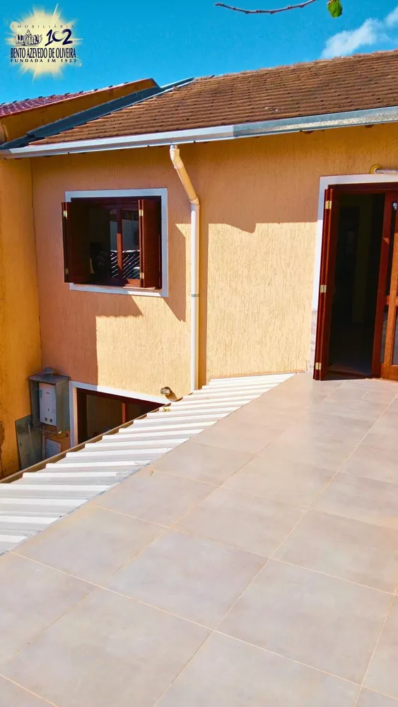 Casa, 3 quartos, 140 m² - Foto 4
