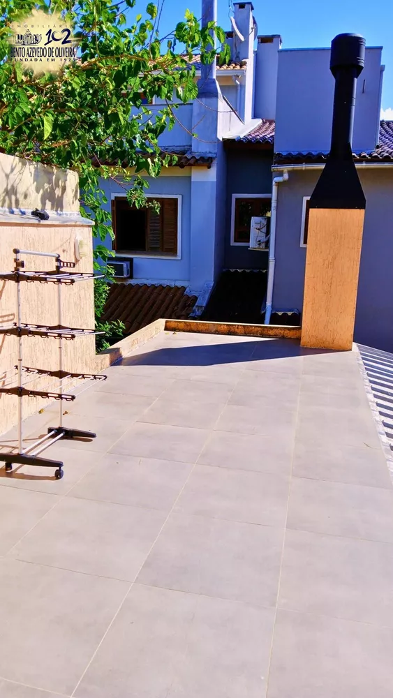 Casa, 3 quartos, 140 m² - Foto 2