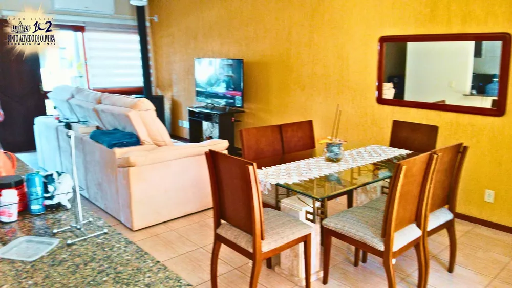 Casa, 3 quartos, 140 m² - Foto 8