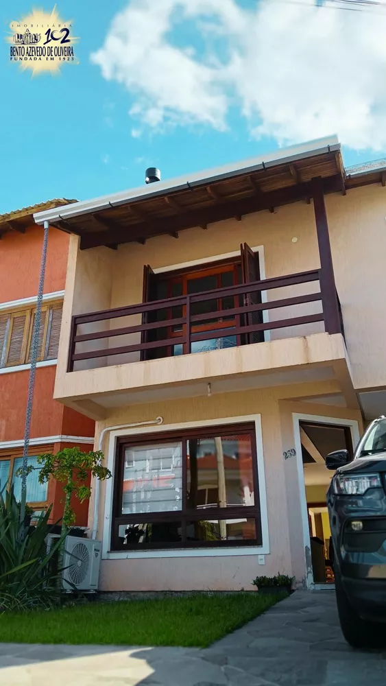 Casa, 3 quartos, 140 m² - Foto 6