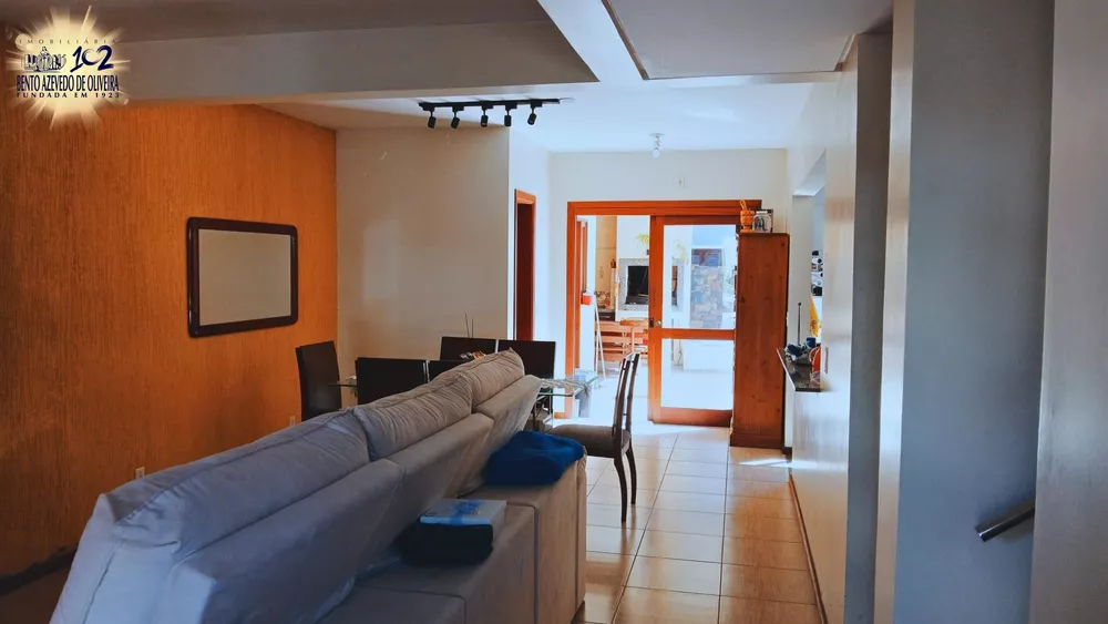 Casa, 3 quartos, 140 m² - Foto 1