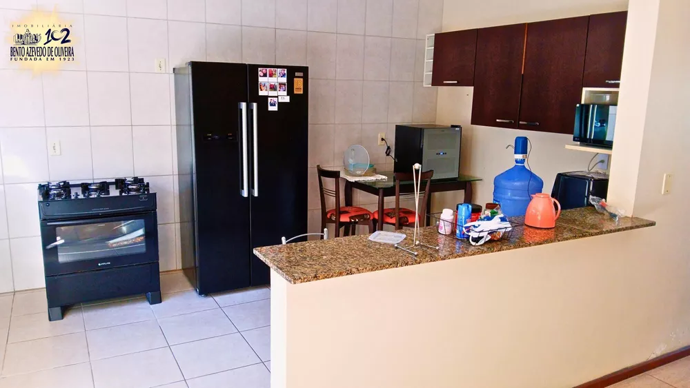 Casa, 3 quartos, 140 m² - Foto 7