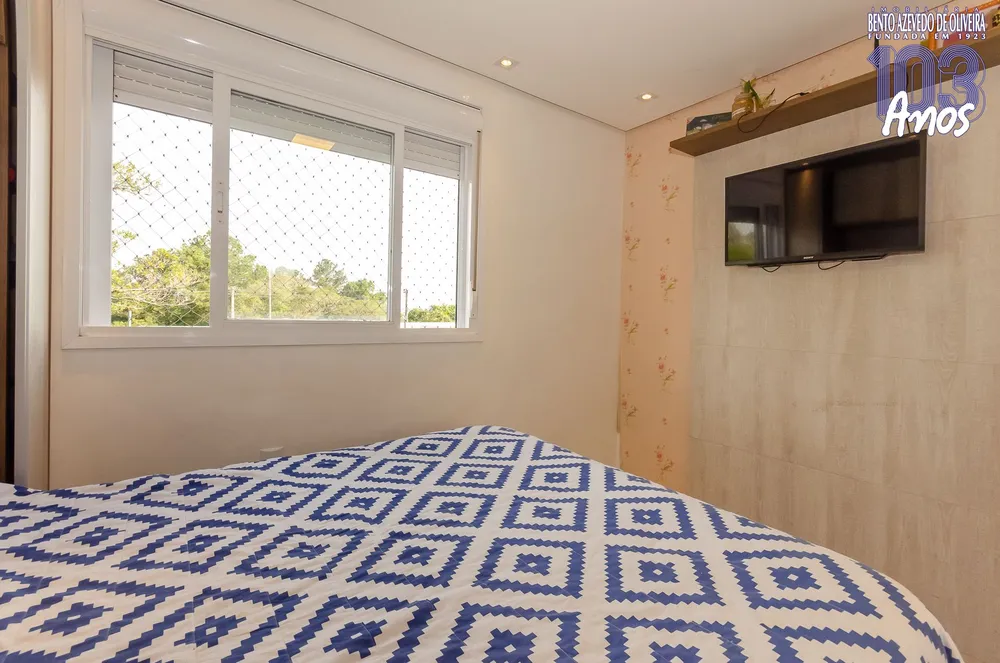 Apartamento, 3 quartos, 110 m² - Foto 4