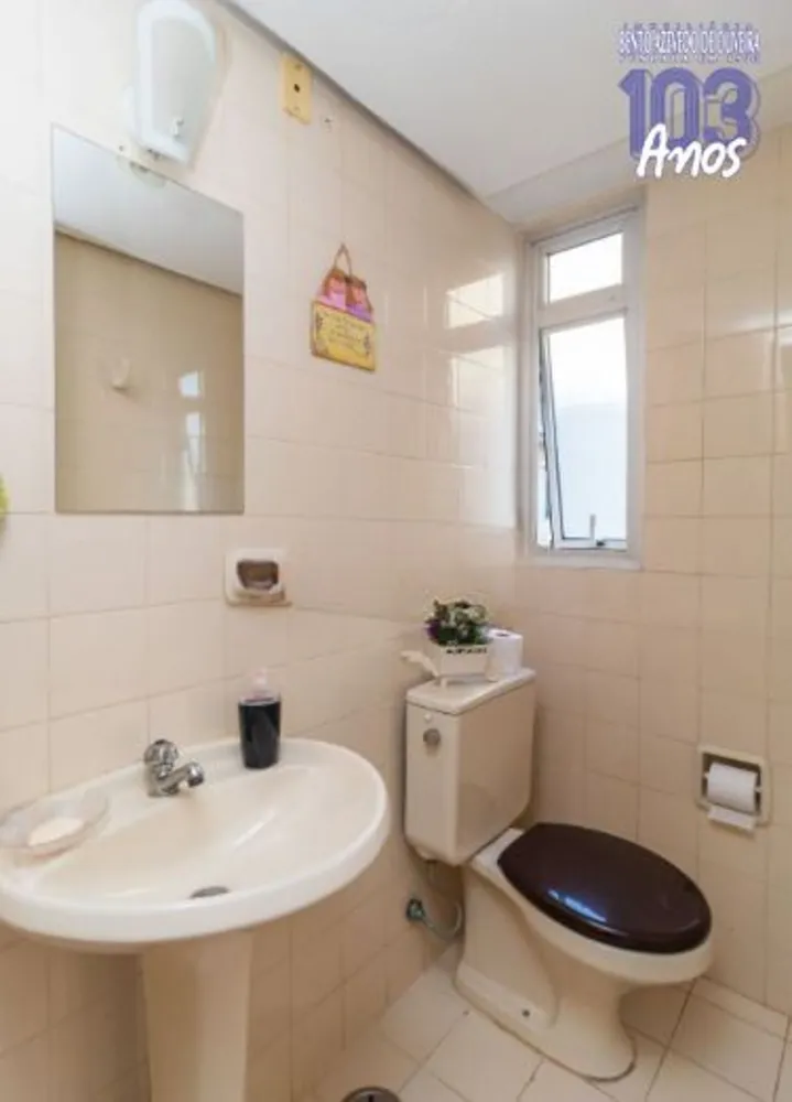 Apartamento, 3 quartos, 110 m² - Foto 3