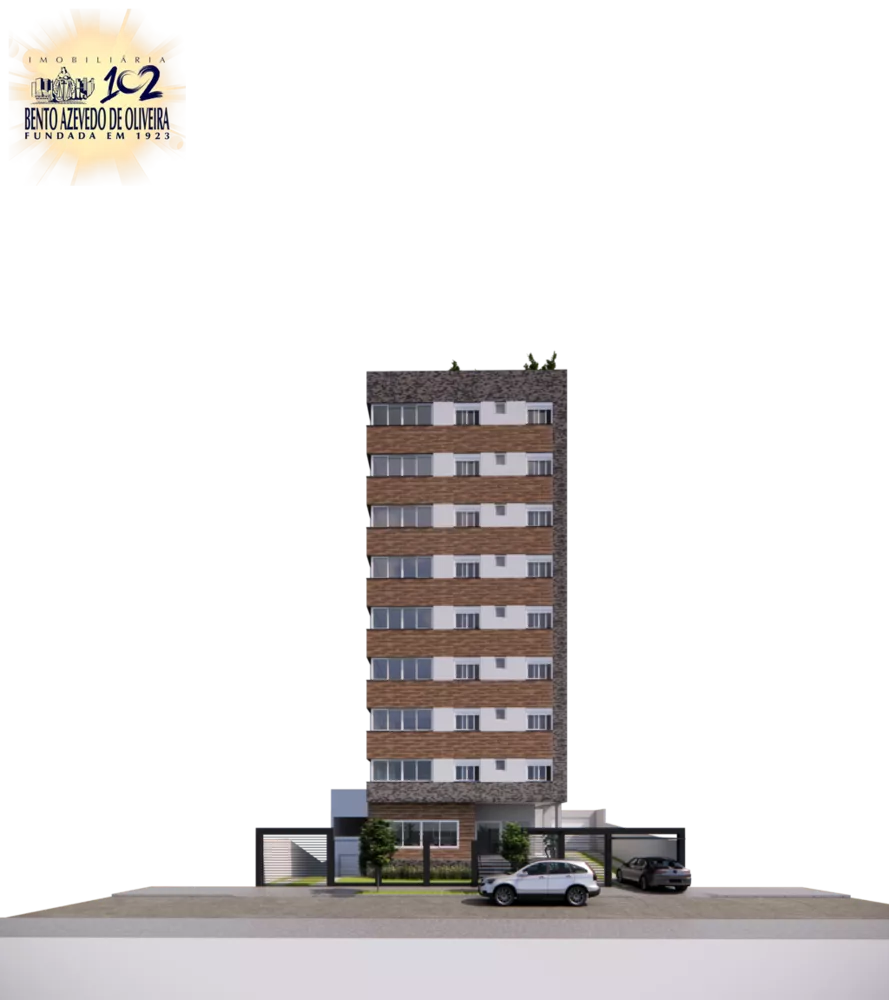 Apartamento, 3 quartos, 99 m² - Foto 3