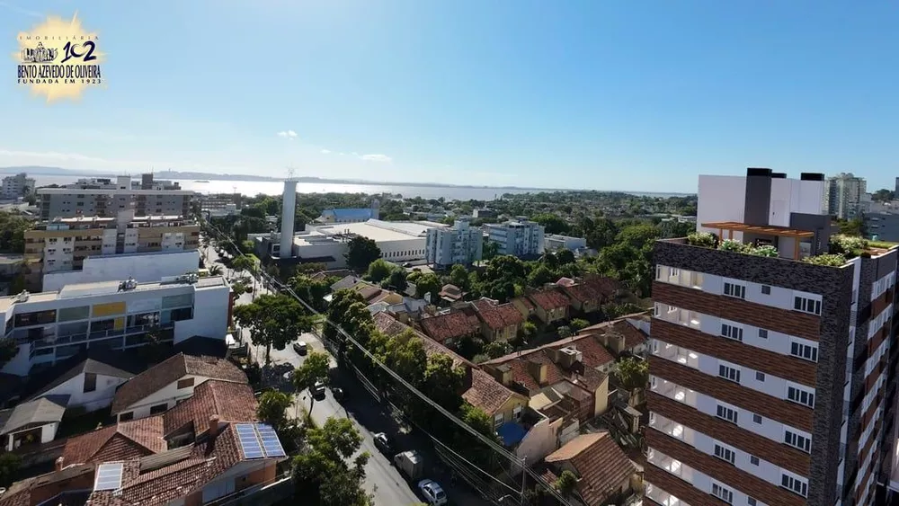 Apartamento, 3 quartos, 99 m² - Foto 1