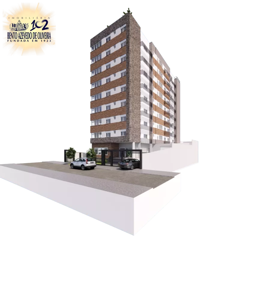 Apartamento, 3 quartos, 99 m² - Foto 6