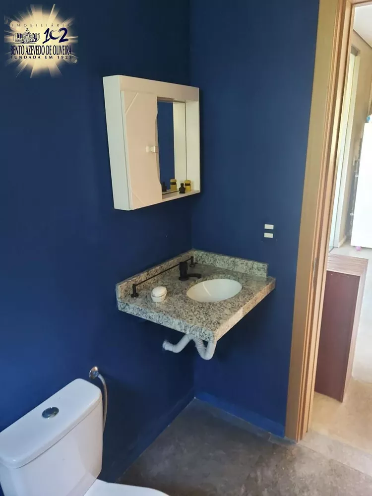 Casa, 2 quartos, 80 m² - Foto 5