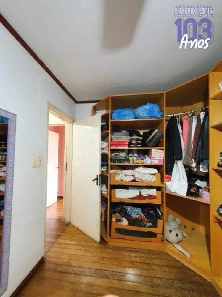 Apartamento, 3 quartos, 75 m² - Foto 3