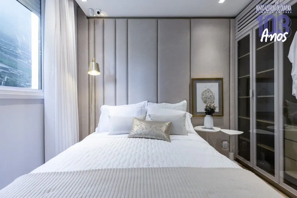 Apartamento, 3 quartos, 67 m² - Foto 6