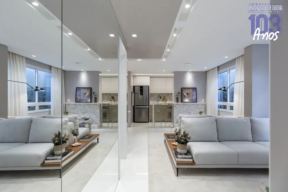 Apartamento, 3 quartos, 67 m² - Foto 5