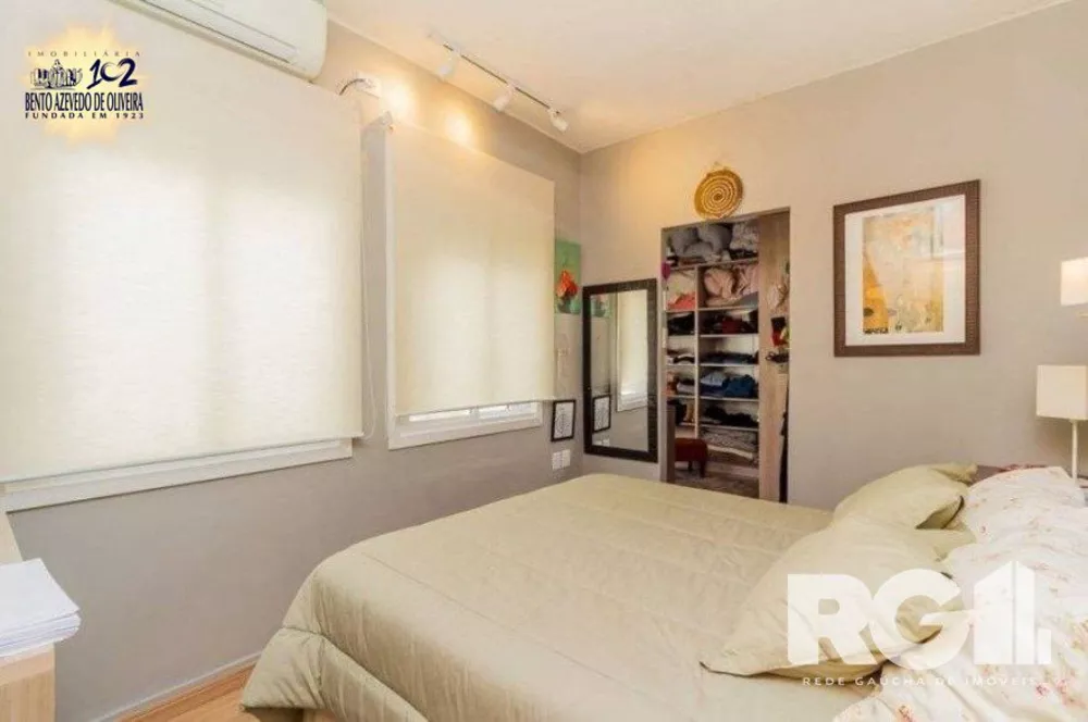 Apartamento, 2 quartos, 112 m² - Foto 1