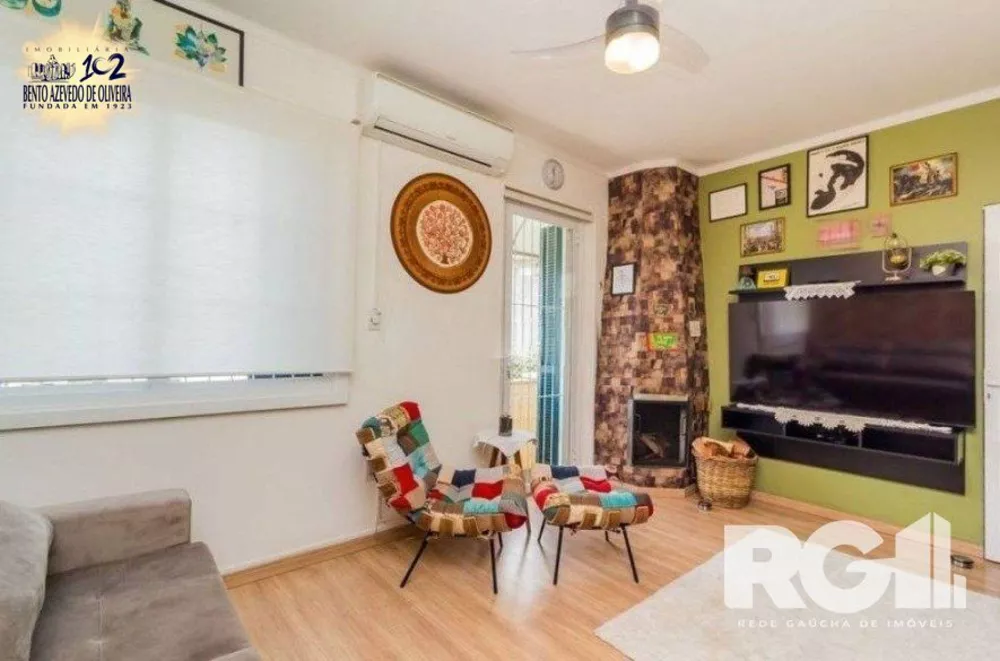 Apartamento, 2 quartos, 112 m² - Foto 5
